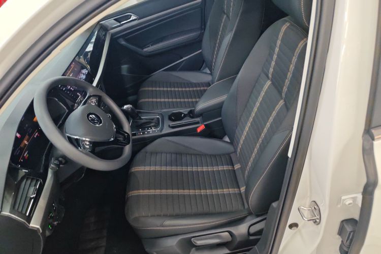 大众 朗逸 2022款 280TSI DSG舒适版局部细节19