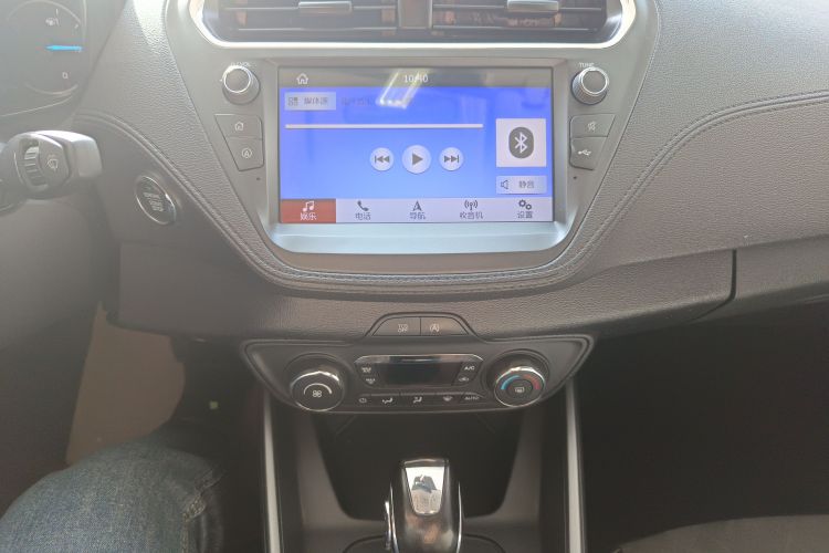 福特 福睿斯 2019款 改款 1.5L 自动悦享型 国VI局部细节16