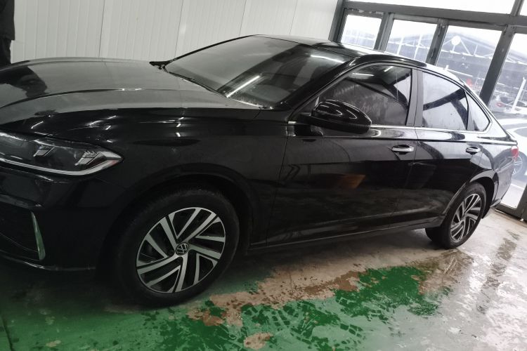 大众 朗逸 2023款 280TSI DSG星空满逸版车身外观6003