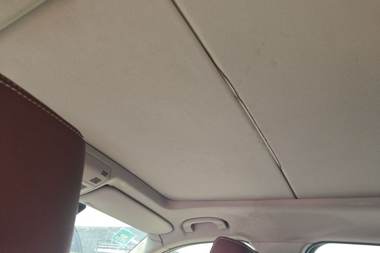 宝马X1 2013款 sDrive18i 时尚型中控内饰22