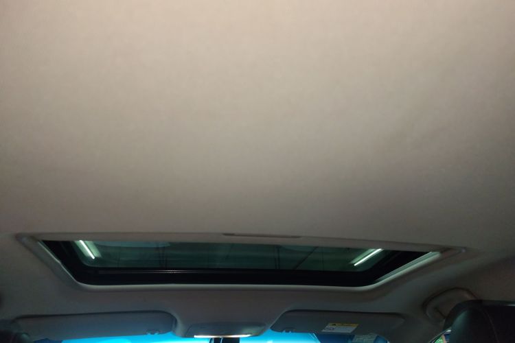 别克 英朗 2019款 18T 自动互联精英型 国VI局部细节22