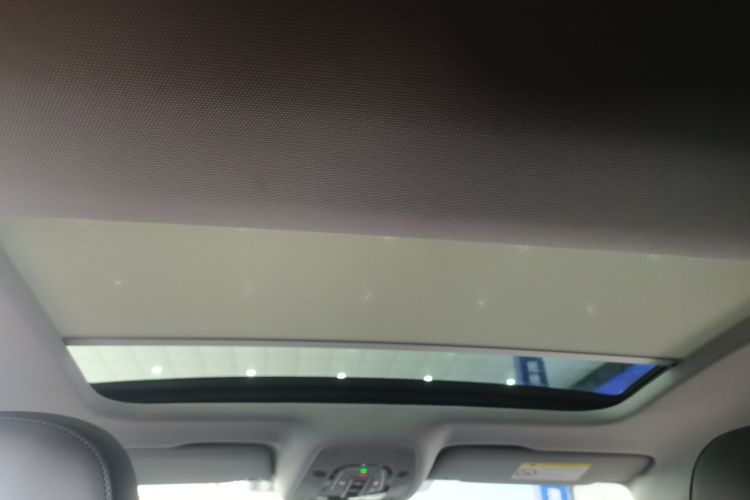 奥迪A5 2021款 Sportback 40 TFSI quattro 豪华致雅型中控内饰22