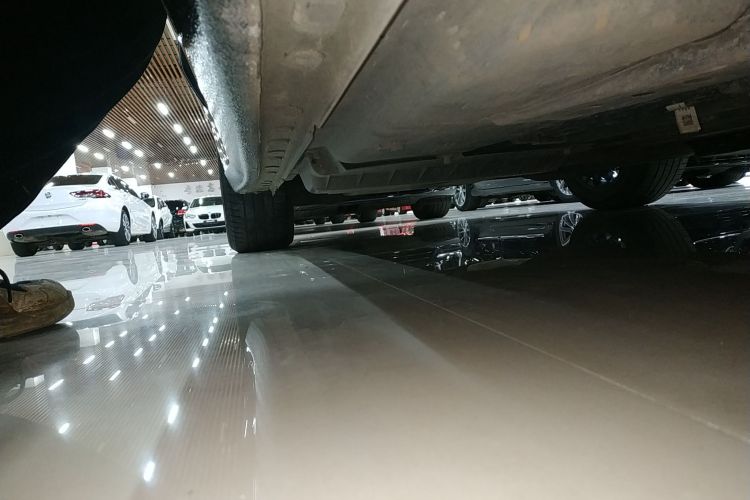 别克 君越 2023款 28T 越尊版局部细节9001