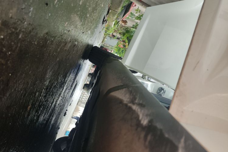 福特 福克斯 2012款 两厢 1.6L 自动舒适型局部细节9001