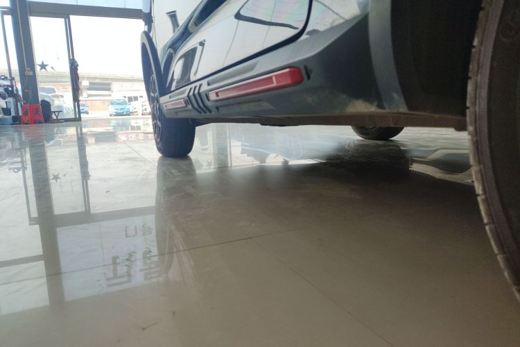 五菱汽车 宏光MINIEV 2022款 GAMEBOY 200km 玩咖款 磷酸铁锂局部细节9002