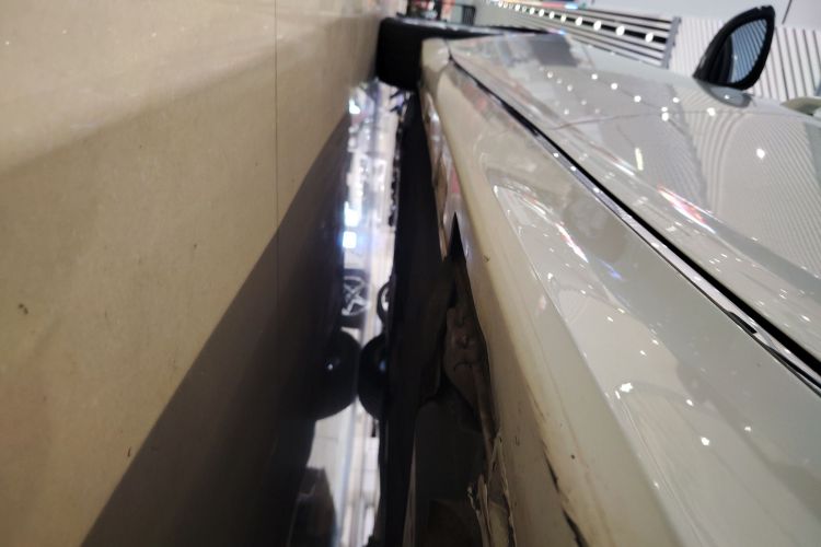 本田 雅阁 2018款 260TURBO 精英版 国VI局部细节9002