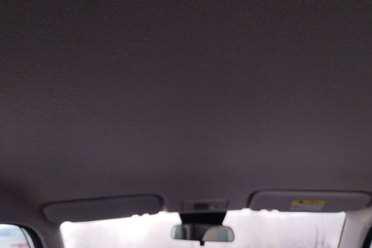 长安启源 长安Lumin 2023款 205km 香沁款中控内饰22