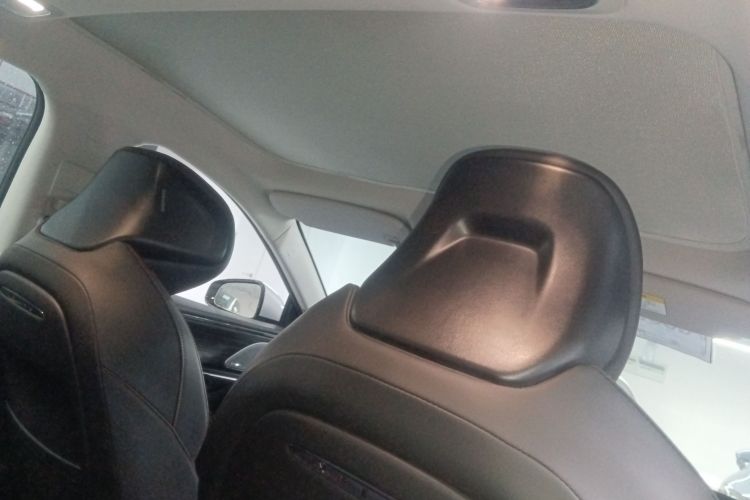 小鹏P7 2022款 625E局部细节22