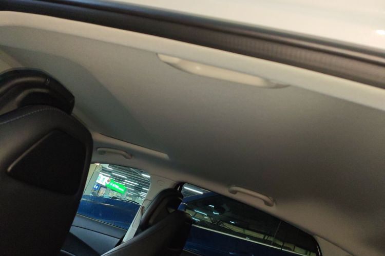 长安 逸动 2025款 蓝鲸 1.5T 500Bar尊贵型局部细节22