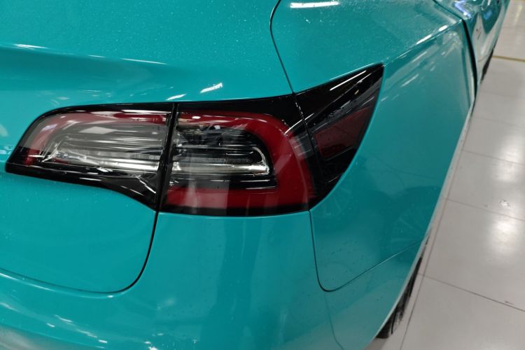 特斯拉 Model 3(进口) 2019款 长续航后驱版车身外观9