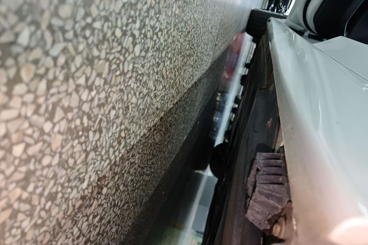 宝马3系 2023款 325Li M运动套装局部细节9002