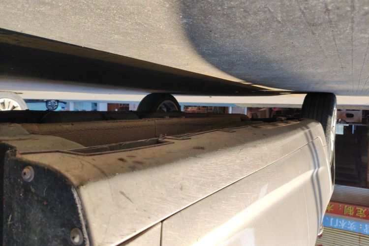 吉利汽车 帝豪GL 2017款 1.3T DCT尊贵型局部细节9001