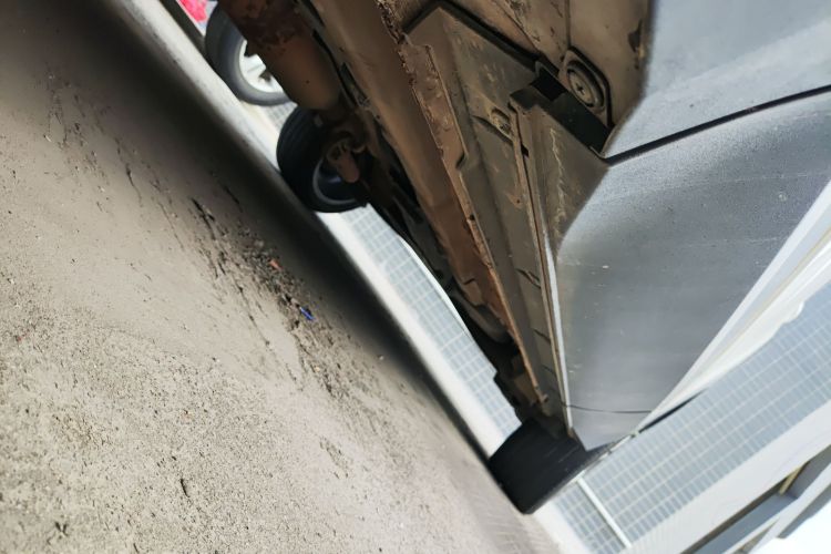 长安CS35PLUS 2019款 1.4T DCT酷联蓝鲸版局部细节9002