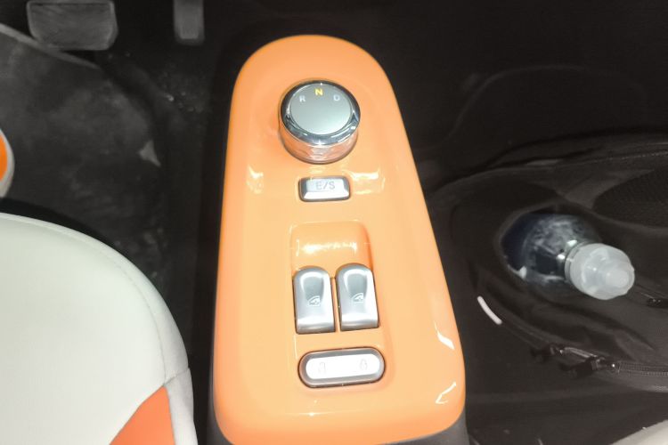 长安启源 长安Lumin 2024款 205km 启航版局部细节18