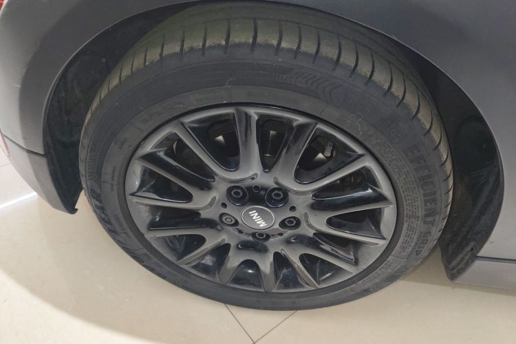 MINI 2019款 1.5T ONE PLUS车身外观6007