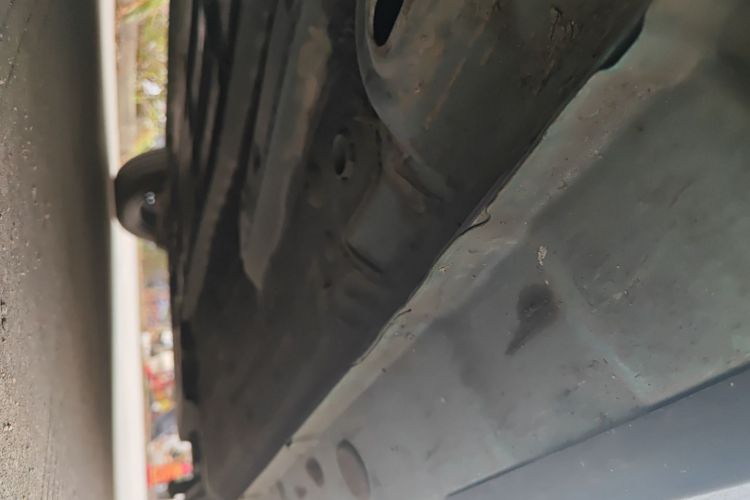 江铃集团新能源 易至EV2 2024款 201km 舒适型局部细节9004