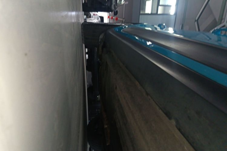 保时捷 2021款 Macan 2.0T局部细节9001