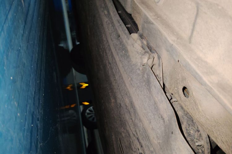 五菱汽车 五菱缤果 2023款 410km 灵犀尊享款局部细节9003