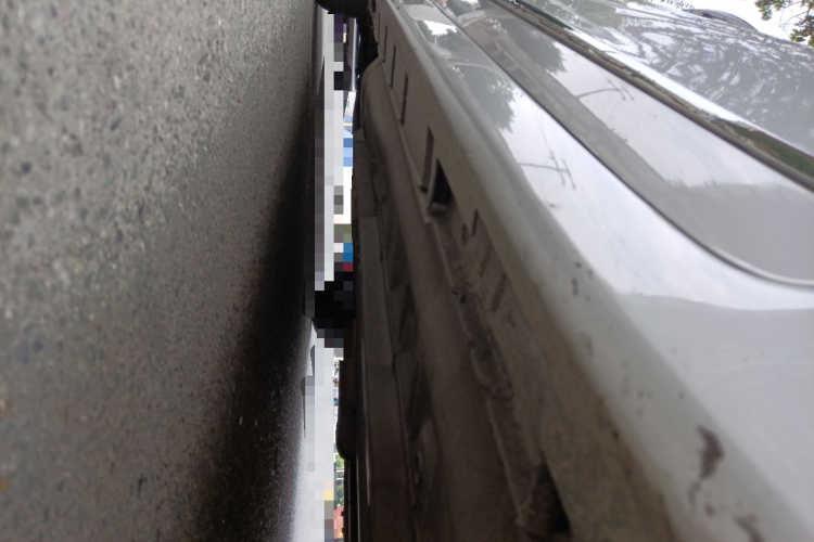 日产 天籁 2011款 2.0L XL舒适版局部细节9001