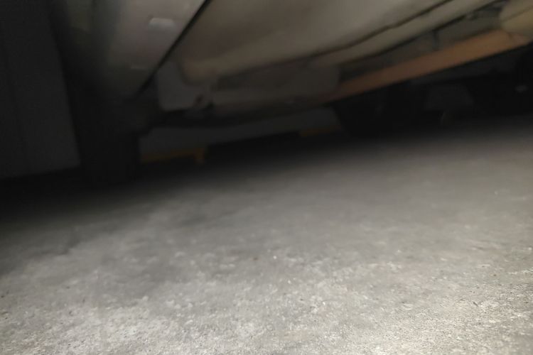 别克 昂科拉 2013款 1.4T 自动两驱精英型局部细节9001