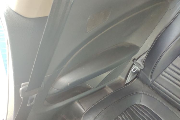 大众 尚酷 2015款 1.4TSI 风尚版中控内饰7002