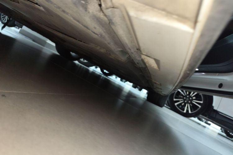 奥迪A5 2019款 Sportback 40 TFSI 时尚型局部细节9001