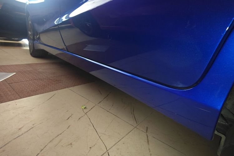 本田 享域 2019款 180TURBO CVT乐享版 国VI局部细节9002