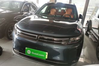 鸿蒙智行 问界M7 2024款 1.5T 智驾四驱Ultra版 5座