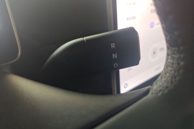 firefly萤火虫 2025款 自在版局部细节18