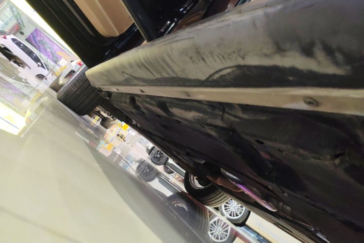 保时捷 2018款 Cayenne 3.0T局部细节9002