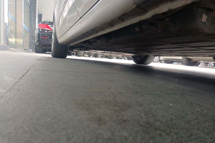 五菱汽车 五菱缤果 2023款 410km 灵犀尊享款局部细节9002