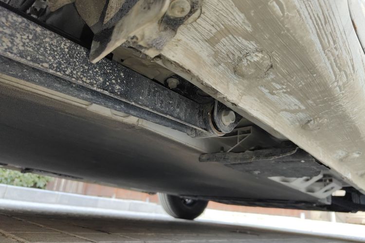 长安启源 长安Lumin 2023款 301km 蜜沁款局部细节9002