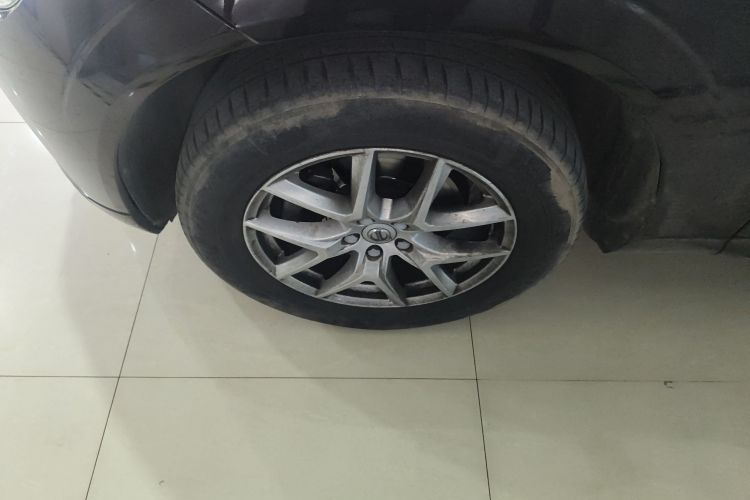 沃尔沃XC60 2019款 T5 四驱智逸版 国VI车身外观6007