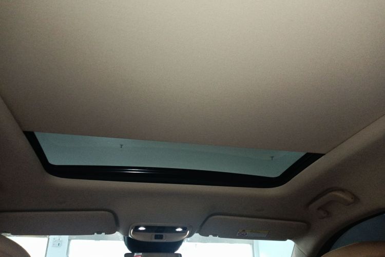 鸿蒙智行 问界M7 2024款 1.5T 智驾四驱Max版 5座局部细节22