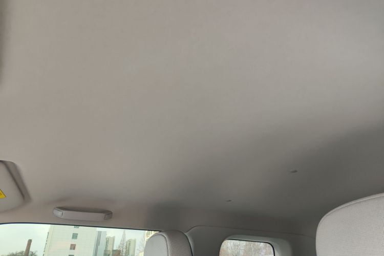 长安启源 长安Lumin 2024款 130km 清悦款中控内饰22