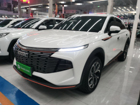 哈弗神兽 2022款 1.5T 智享版