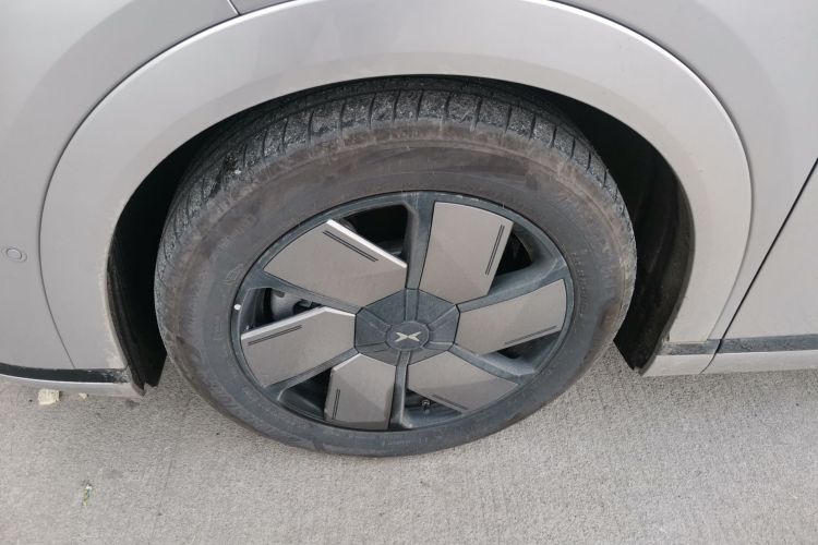 小鹏X9 2024款 702超长续航Max车身外观6007