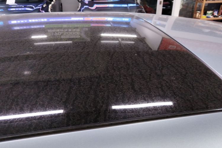 名爵 MG4 EV 2026款 437 自由版局部细节57