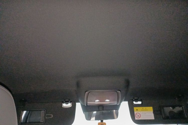 比亚迪 秦PLUS 2025款 EV 智驾版 510KM领先型局部细节22