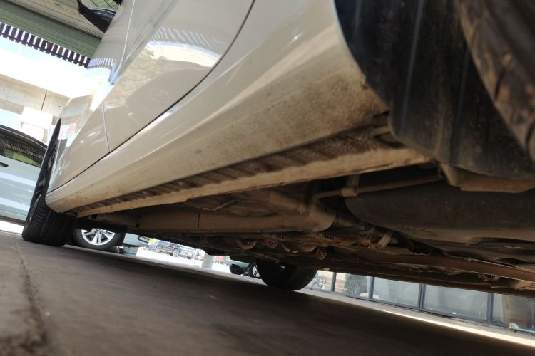 吉利汽车 帝豪 2022款 第4代 1.5L 手动豪华型局部细节9002