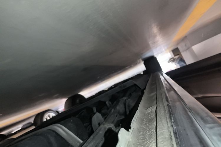 别克GL8 2023款 陆上公务舱 652T 豪华型局部细节9002