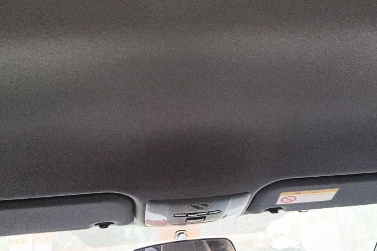 丰田 雷凌 2022款 TNGA 1.5L CVT进取版中控内饰22