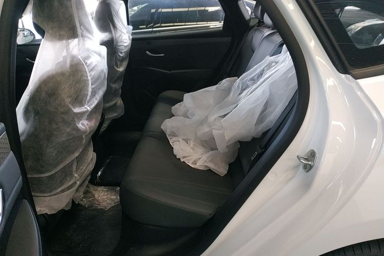 比亚迪 秦PLUS 2025款 DM-i 智驾版 55KM领先型中控内饰21