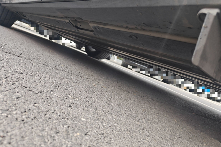 凯迪拉克 IQ锐歌 2022款 后驱长续航豪华版局部细节9003