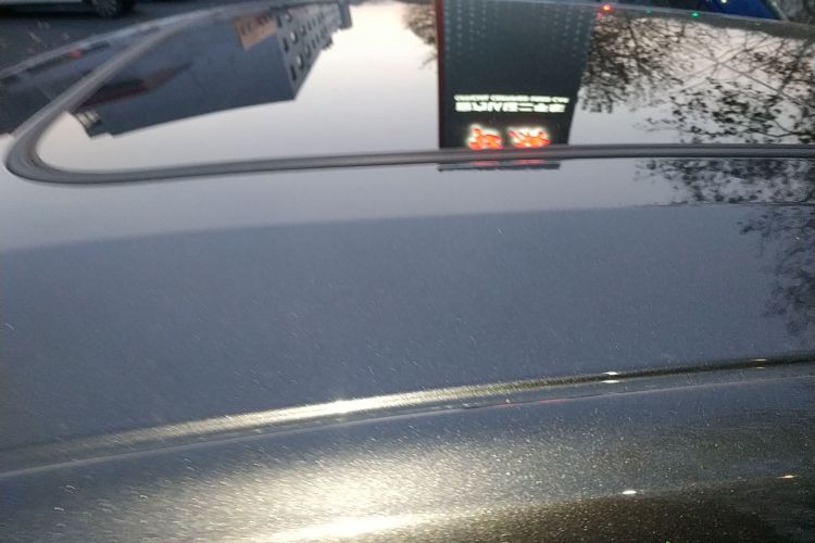 长安 逸动 2024款 1.5T GDI自动 旗舰型局部细节57