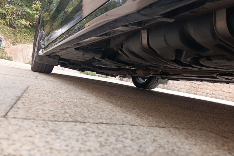 丰田Sienna（平行进口）局部细节9003