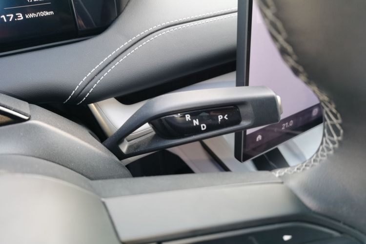 小米汽车 小米SU7 2024款 四驱超长续航高阶智驾Max版局部细节18