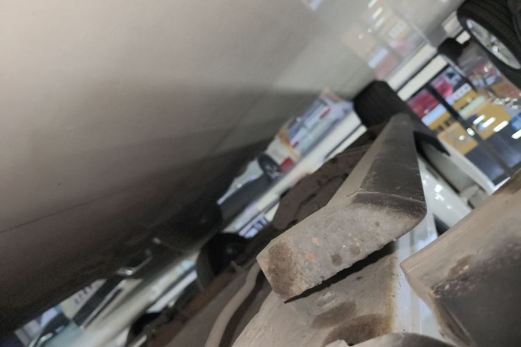 宝沃BX7 2016款 28T 两驱精英版 5座局部细节9001