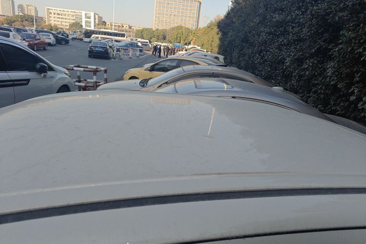 五菱汽车 宏光MINIEV 2025款 四门版 进阶款局部细节57