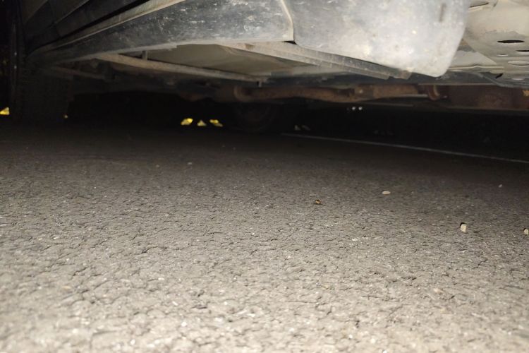 日产 奇骏 2014款 2.0L CVT智领版 2WD局部细节9001